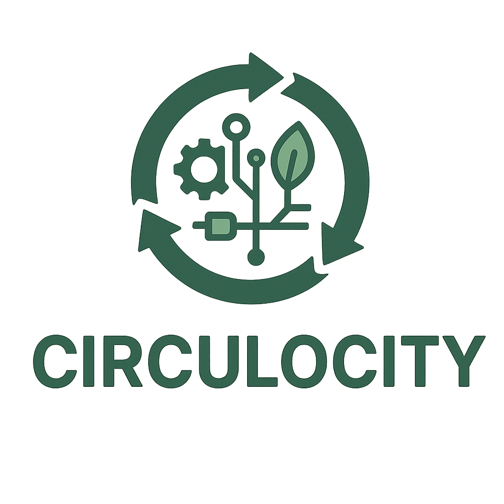 Circulocity logo